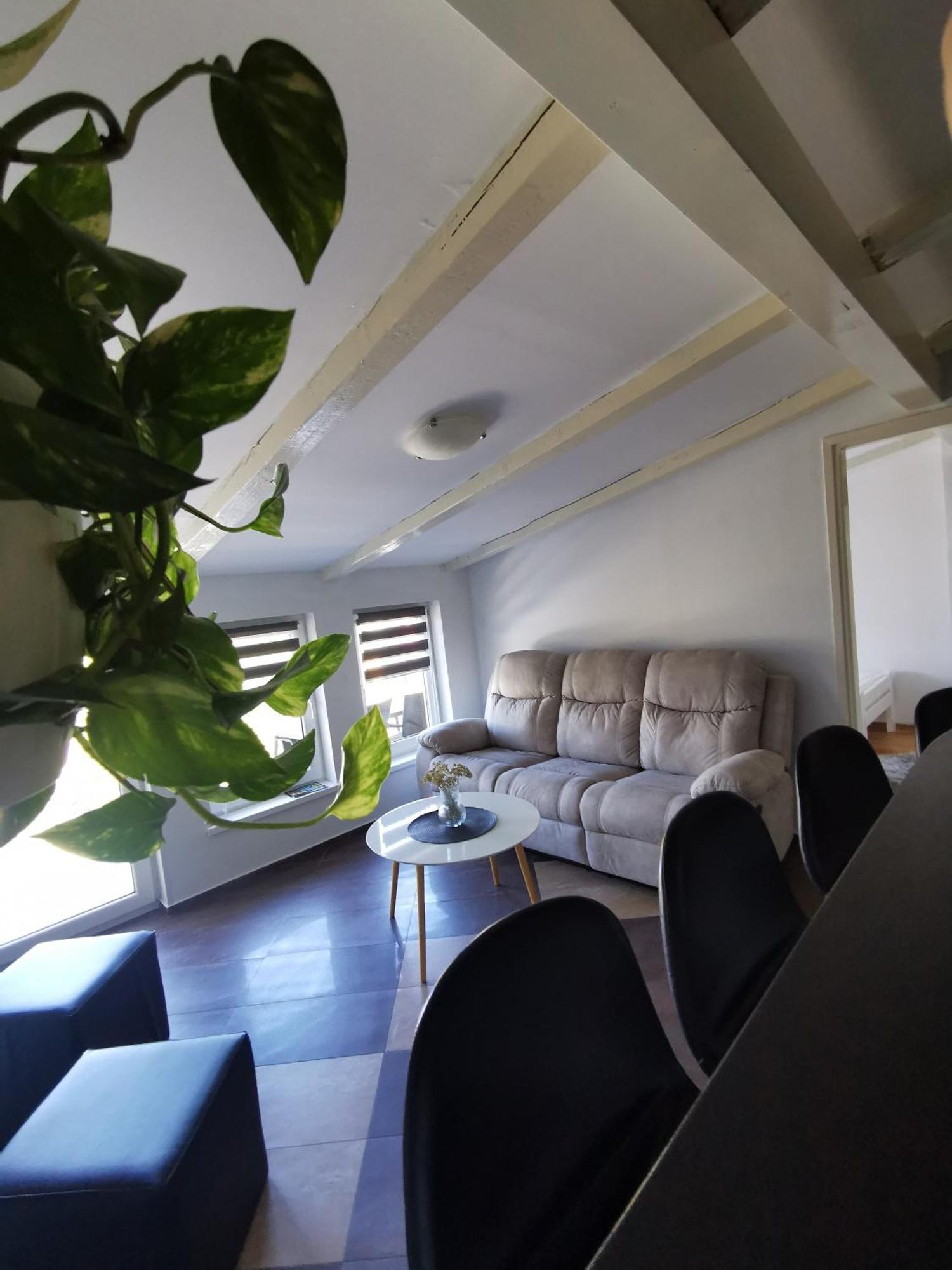 Apartment Katy Pula Exterior foto